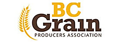 BC Grain Producers Association logo