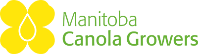 Manitoba Canola Growers logo