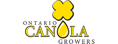 Ontario Canola Growers logo