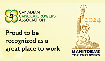 Manitoba's Top Employers