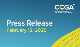 Press Release: CCGA launches 2025 cash advance applications