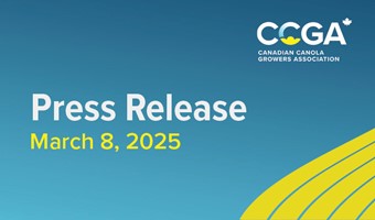 Press Release - March 8, 2025