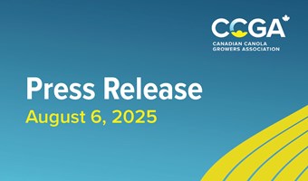 Press Release: August 6, 2025