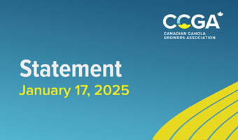 Statement January 2025 Graphic