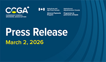 Press Release, March2, 2026