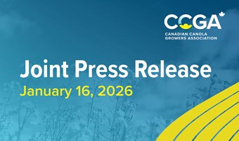 CCGA Press Release Graphic, January 16, 2026