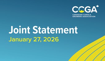 CCGA Press Release Graphic - January 17, 2026