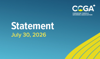 Statement July 30, 2026