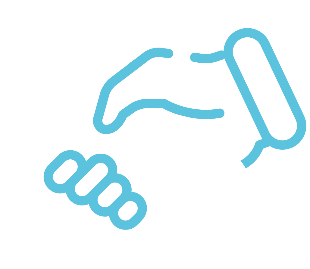 handshake