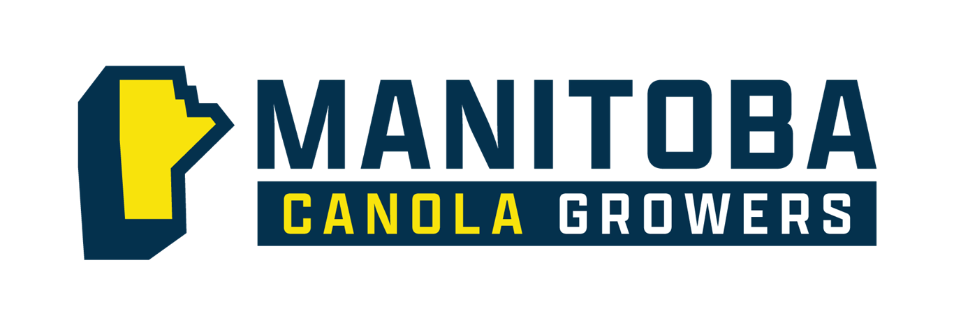 Manitoba Canola Growers logo