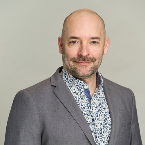 Dustin Pike profile picture